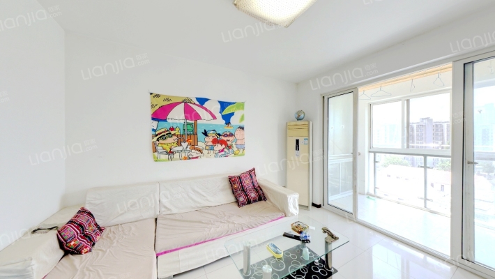 塘泾里二手房实景图