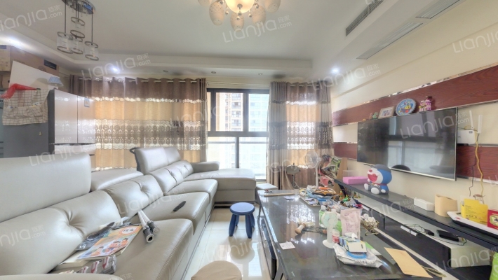 正成东区1号二手房实景图