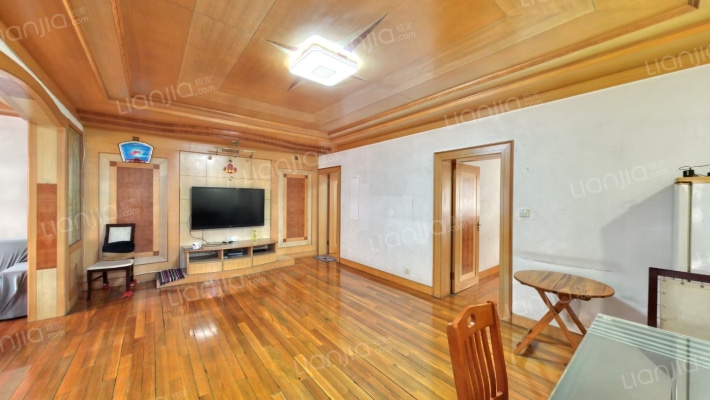 金碧园二手房实景图