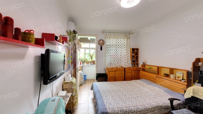 东仓小区二手房实景图