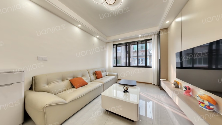 区政府宿舍二手房实景图