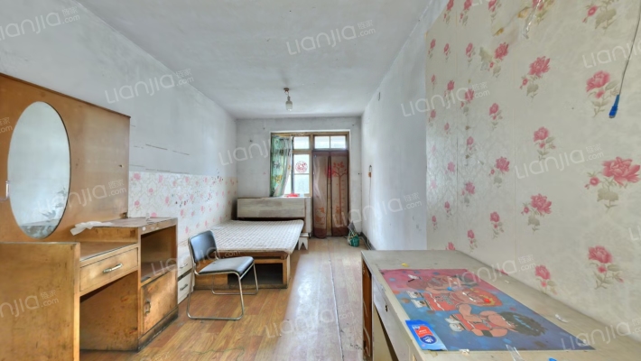 联运家属院二手房实景图