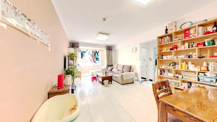 尚东1956二手房实景图