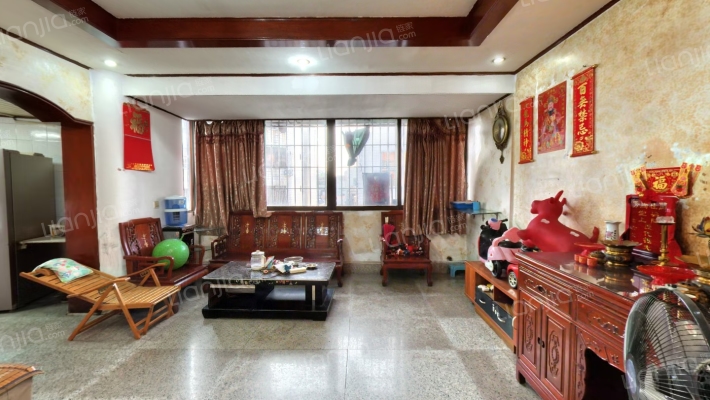 昌盛楼二手房实景图