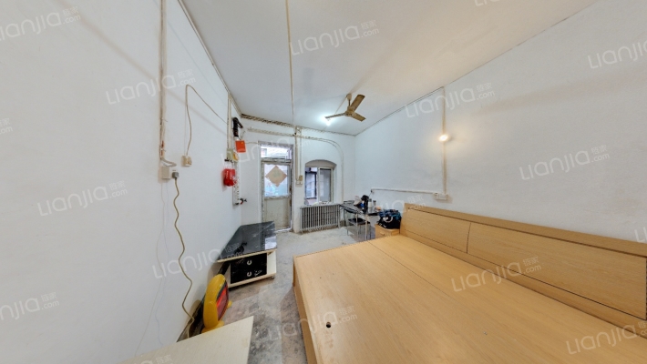 唐山道63号二手房实景图