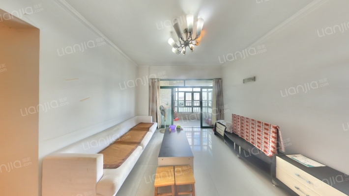 名汇大厦二手房实景图