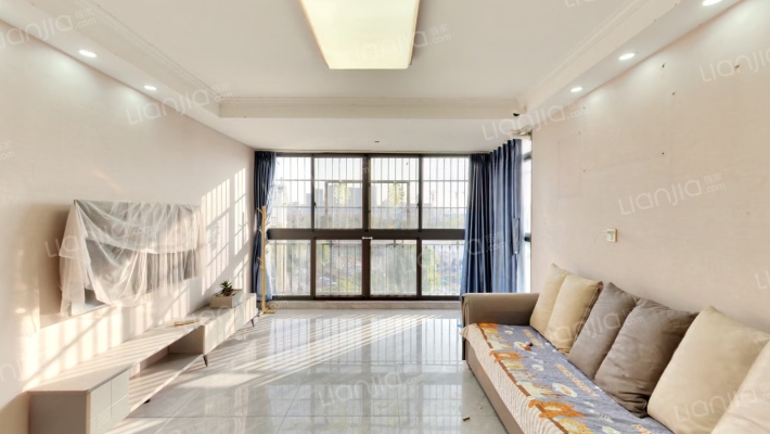 舒馨花园南区二手房实景图