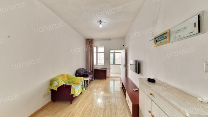 油脂化工厂宿舍二手房实景图