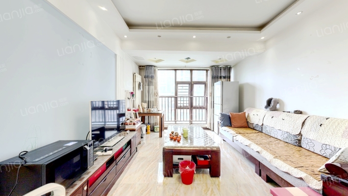 亚星盛世悦都二手房实景图