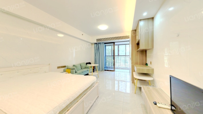 KPR佳兆业广场二手房实景图