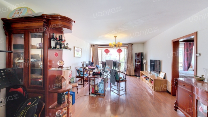 东润枫景三期二手房实景图