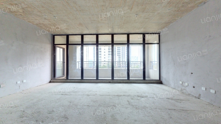 中铁诺德揽湖轩二手房实景图