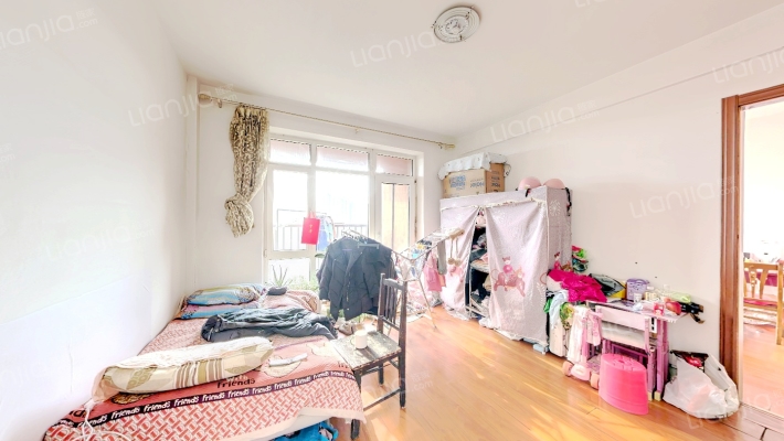 海韵山庄二手房实景图