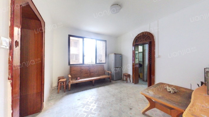 供销社宿舍二手房实景图