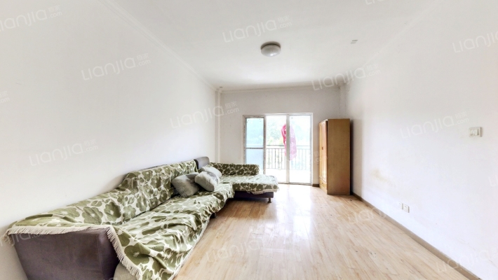 鑫桥新村二手房实景图