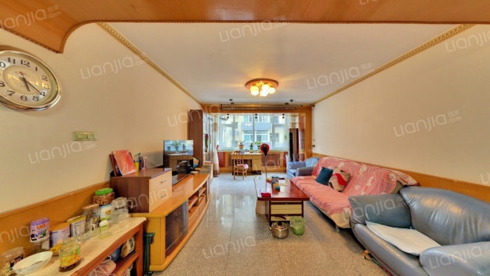 长安八一宿舍二手房实景图