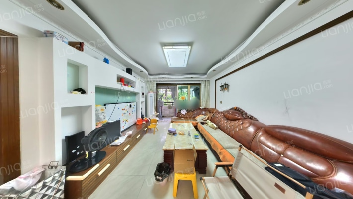 天骄世家二手房实景图