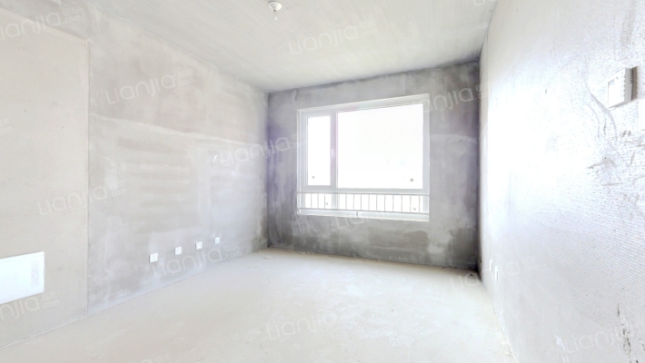 维特奥·幸福港湾二手房实景图