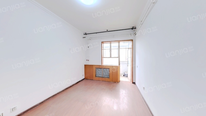 五十四所研究所生活区北院二手房实景图