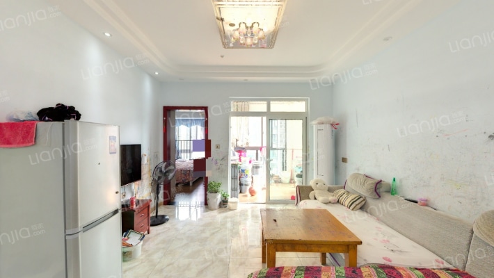 巴国龙庭二手房实景图