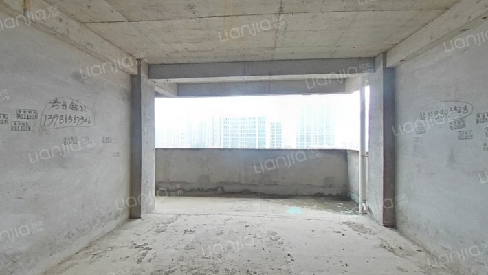 恒胜·幸福里二手房实景图