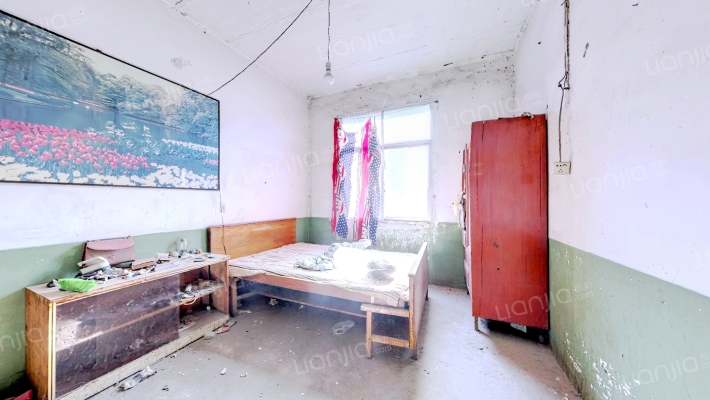 工人新村二手房实景图