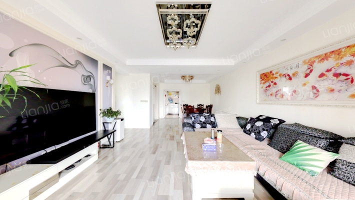 泰和广场二手房实景图