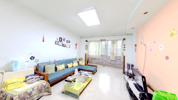 水岸新天小区二手房实景图