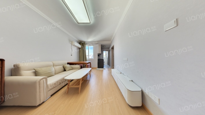 内马路9-7号院二手房实景图