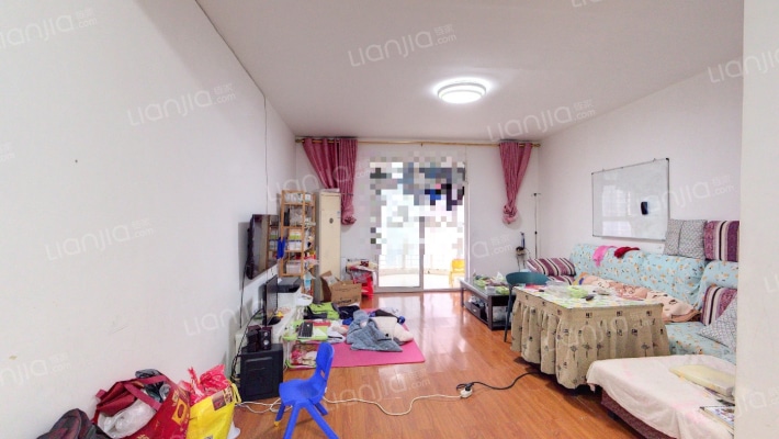 泰禹家园3期二手房实景图