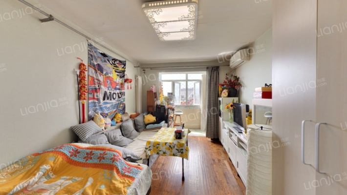 五爱屯西街二手房实景图