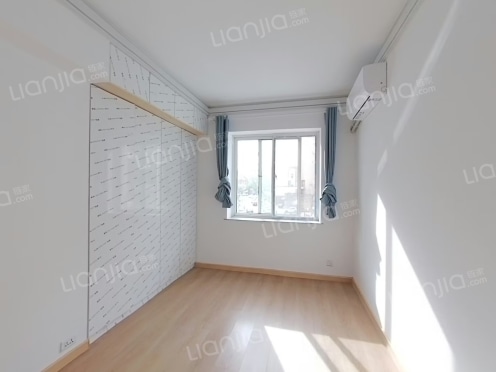 整租·肥城路 3室1厅 南