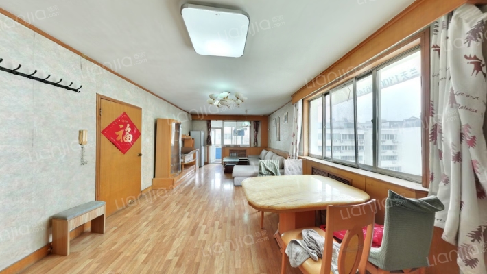 文化东路38二手房实景图