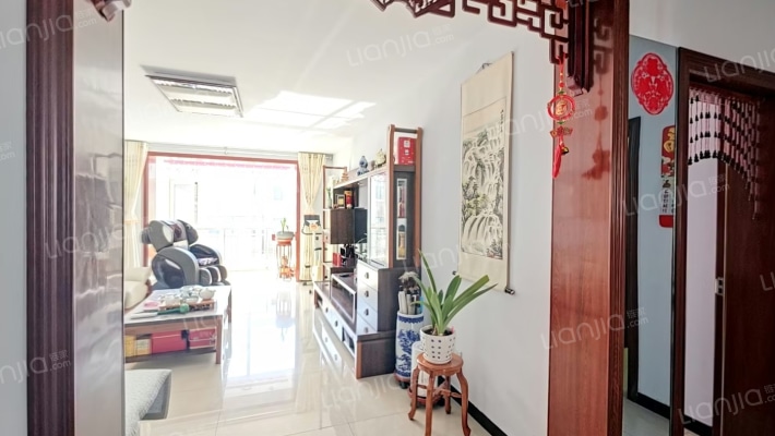 祥和小区二手房实景图