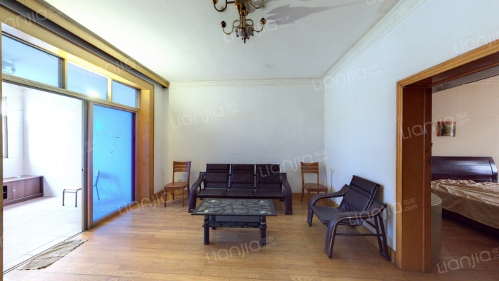 保温瓶厂宿舍（何坊西路90号）二手房实景图