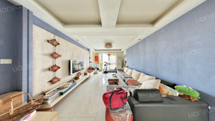 金海岸二手房实景图