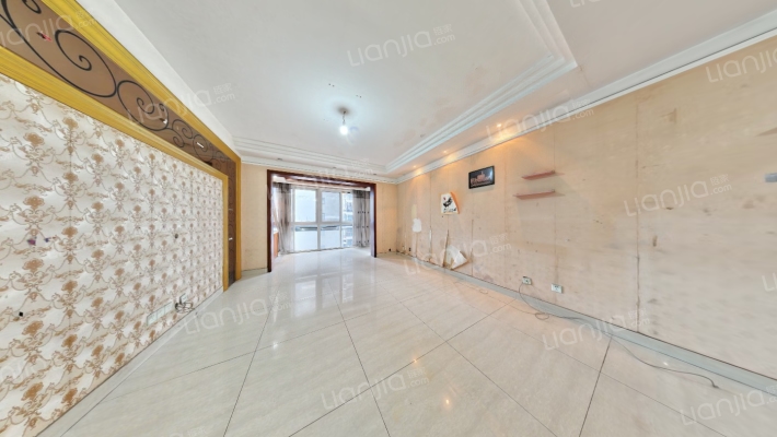 新港国际花园二手房实景图