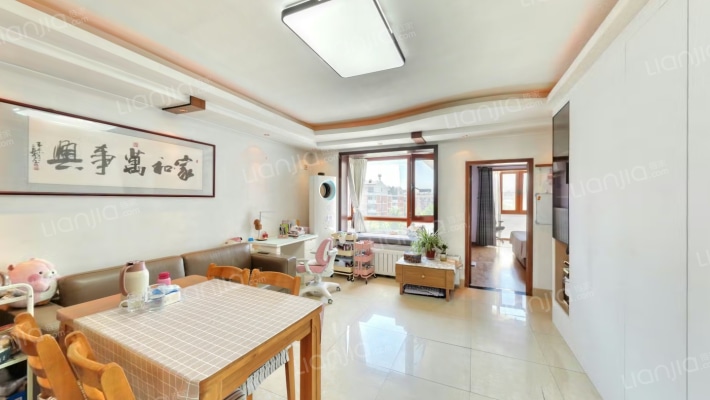 建西苑中里二手房实景图