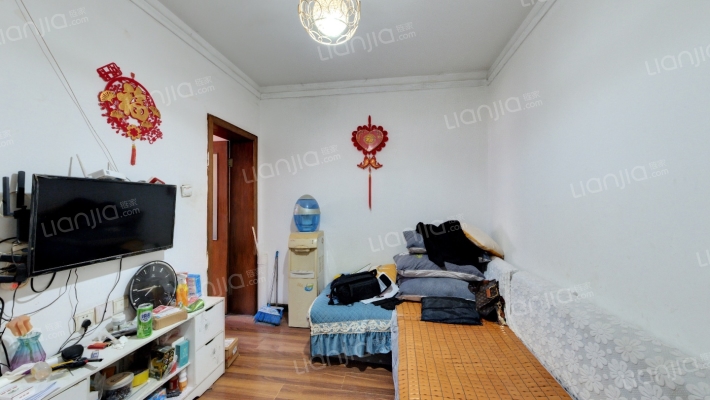 民安路53号院二手房实景图