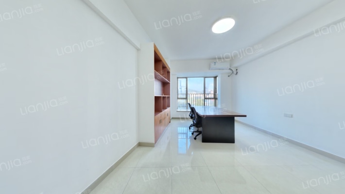 万骏汇商务公寓二手房实景图