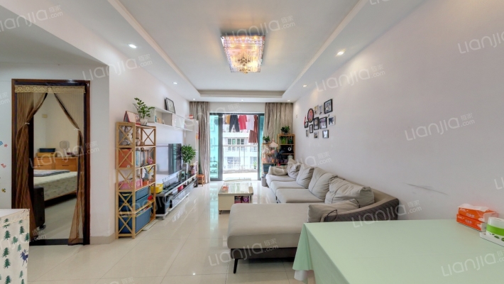 世纪新潮豪园二手房实景图