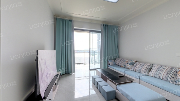 岷南御景二手房实景图