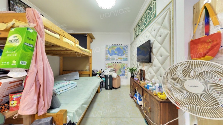 新乐名苑二手房实景图