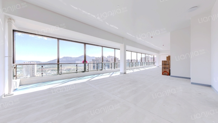 金溪花园北区二手房实景图