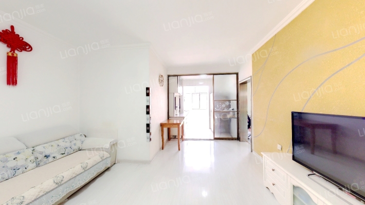 麒麟华府二手房实景图