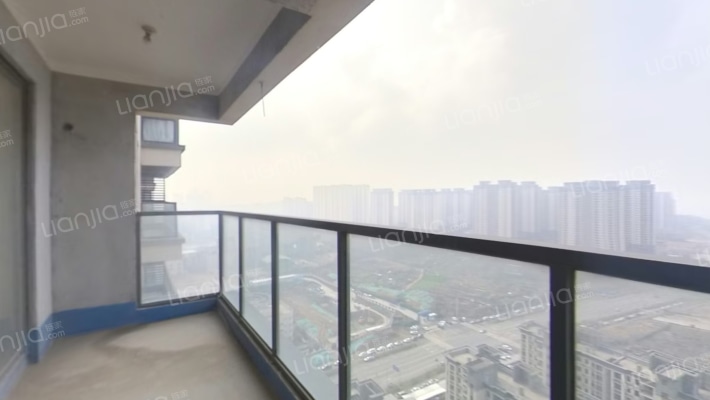 中储·和悦府二手房实景图