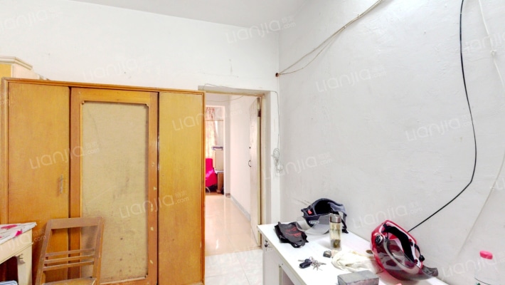 洪运小区二手房实景图