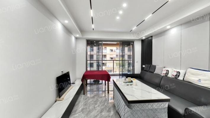 正荣府二期二手房实景图