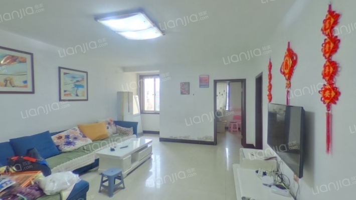 金宇小区二手房实景图