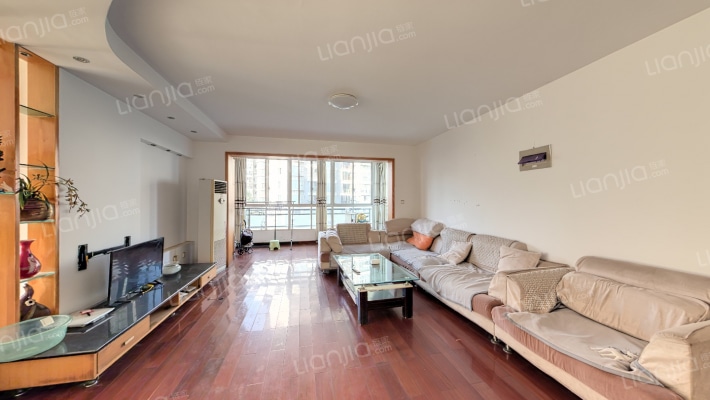 中建桂苑银桂苑二手房实景图